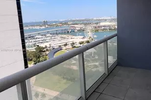 50 Biscayne Blvd, Miami, FL 33132 - Photo 1