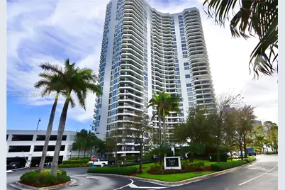 3530 Mystic Pointe Dr #2510, Aventura, FL 33180 - Photo 43