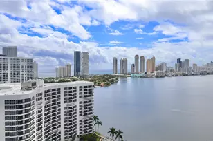 3530 Mystic Pointe Dr, Aventura, FL 33180 - Photo 21