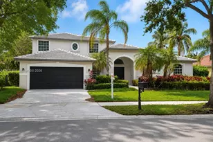 354 Mallard Rd, Weston, FL 33327 - Photo 1
