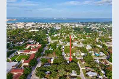 511 S 11th St, Fort Pierce, FL 34950 - Photo 5