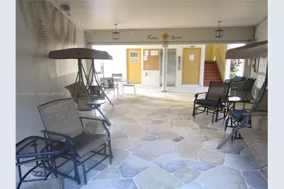 5111 W Oakland Park Blvd #301, Lauderdale Lakes, FL 33313 - Photo 5
