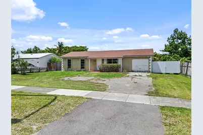 12321 SW 268, Homestead, FL 33032 - Photo 1