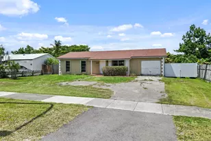 12321 SW 268, Homestead, FL 33032 - Photo 1