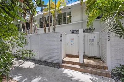 2960 Day Ave #3201, Miami, FL 33133 - Photo 1