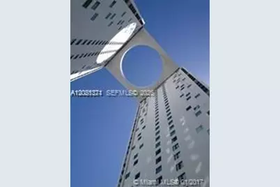 500 Brickell Ave #3503, Miami, FL 33131 - Photo 13