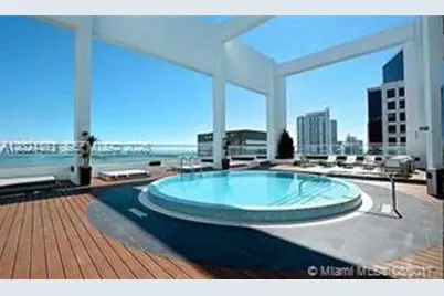 500 Brickell Ave #3503, Miami, FL 33131 - Photo 5