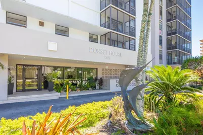 2500 NE 135th St #B506, North Miami, FL 33181 - Photo 29