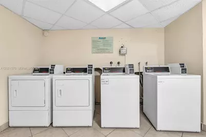 5961 N Falls Cir Dr #309, Lauderhill, FL 33319 - Photo 21