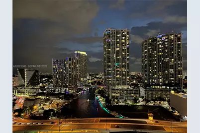 31 SE 5th St #2307, Miami, FL 33131 - Photo 1