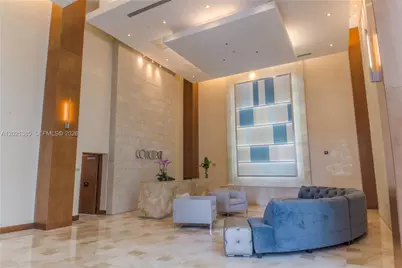 31 SE 5th St #1208, Miami, FL 33131 - Photo 21