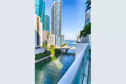 31 SE 5th St #1208, Miami, FL 33131 - Photo 27