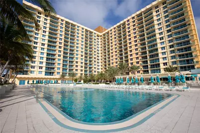 2501 S Ocean Dr #1603, Hollywood, FL 33019 - Photo 31