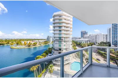 5880 Collins Ave #1007, Miami Beach, FL 33140 - Photo 3
