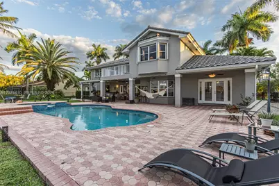 19361 NW 8th St, Pembroke Pines, FL 33029 - Photo 7
