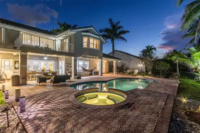 19361 NW 8th St, Pembroke Pines, FL 33029 - Photo 13
