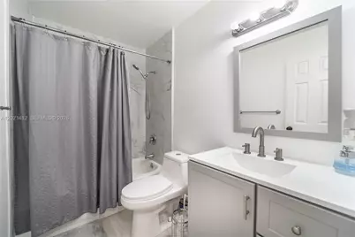 4360 NW 32nd Ct, Lauderdale Lakes, FL 33319 - Photo 19