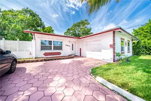 4360 NW 32nd Ct, Lauderdale Lakes, FL 33319 - Photo 1