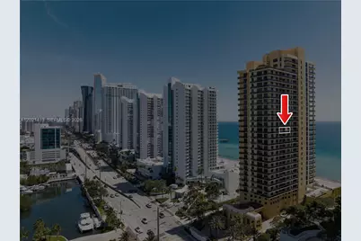 16275 Collins Ave #1703, Sunny Isles Beach, FL 33160 - Photo 37