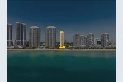 16275 Collins Ave #1703, Sunny Isles Beach, FL 33160 - Photo 1