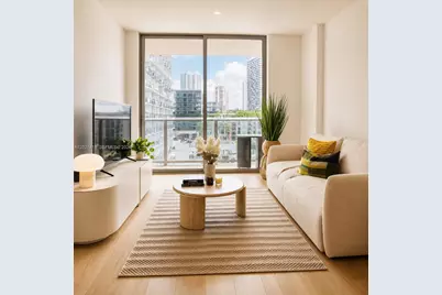 90 NE 32nd St #903, Miami, FL 33137 - Photo 1
