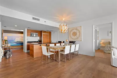 50 Biscayne Blvd #3510, Miami, FL 33132 - Photo 7