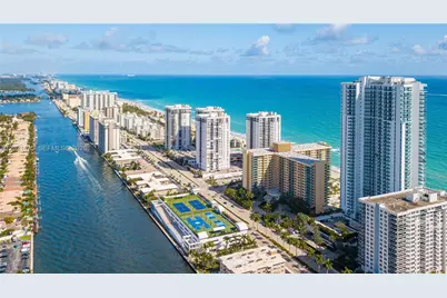 2501 S Ocean Dr #PH17, Hollywood, FL 33019 - Photo 1