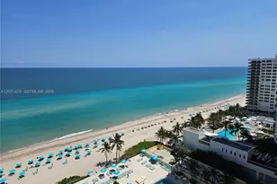 2501 S Ocean Dr, Hollywood, FL 33019 - Photo 17