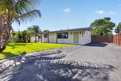 7908 Miramar Blvd, Miramar, FL 33023 - Photo 3