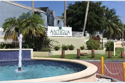 17320 NW 67 Th Pl #G-7, Hialeah, FL 33015 - Photo 1