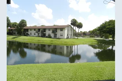 6020 Shakerwood Cir #105, Tamarac, FL 33319 - Photo 1