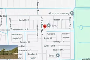 140 Nassau Ave S, Lehigh Acres, FL 33974 - Photo 1