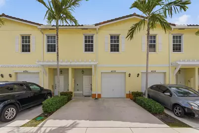 4032 NW 11th St #4032, Lauderhill, FL 33313 - Photo 5