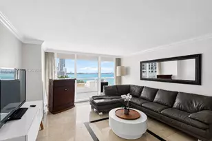 1717 N Bayshore Dr, Miami, FL 33132 - Photo 5