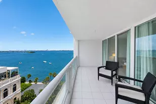1717 N Bayshore Dr, Miami, FL 33132 - Photo 3