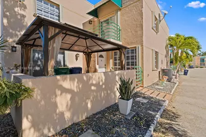 11860 SW 18th Terr #103, Miami, FL 33175 - Photo 27