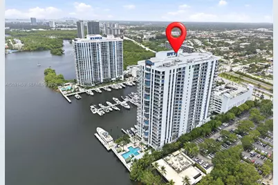 17301 Biscayne Blvd #1008, North Miami Beach, FL 33160 - Photo 37