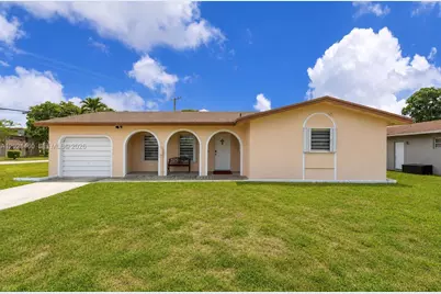 850 NW 79th Ave, Margate, FL 33063 - Photo 3