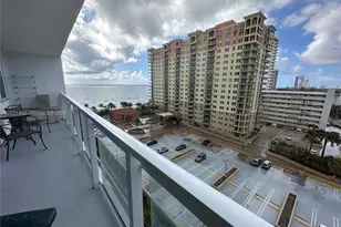 2030 S Ocean Dr, Hallandale Beach, FL 33009 - Photo 15