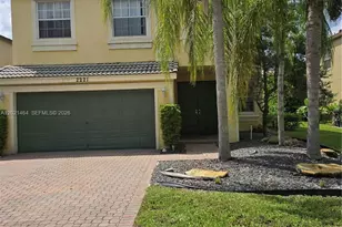 2221 Sloane Pl, Wellington, FL 33414 - Photo 1