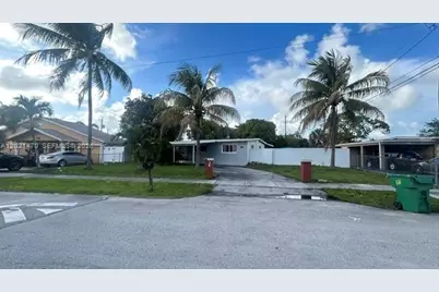3235 NW 2nd St, Lauderhill, FL 33311 - Photo 1