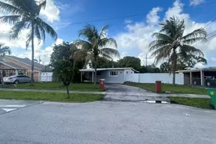3235 NW 2nd St, Lauderhill, FL 33311 - Photo 1