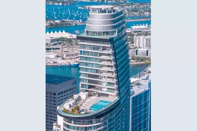 [Address not provided], Miami, FL 33131 - Photo 1