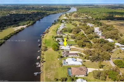 1261 Riverbend Dr, Other City - In The State Of Florida, FL 33935 - Photo 43