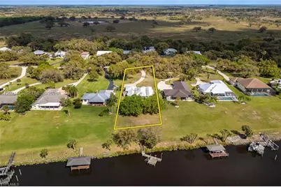 1261 Riverbend Dr, Other City - In The State Of Florida, FL 33935 - Photo 41