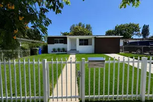 840 NW 67th St, Miami, FL 33150 - Photo 3