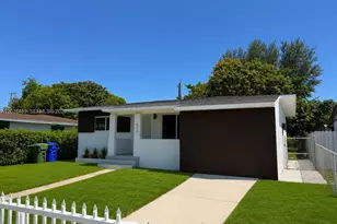 840 NW 67th St, Miami, FL 33150 - Photo 1