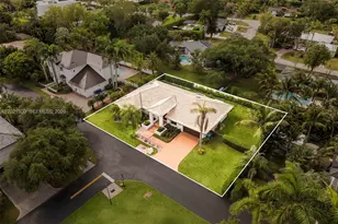 7400 SW 170th Terrace, Palmetto Bay, FL 33157 - Photo 31