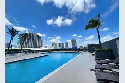 1750 N Bayshore Dr #4305, Miami, FL 33132 - Photo 23