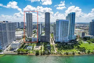 1750 N Bayshore Dr, Miami, FL 33132 - Photo 3